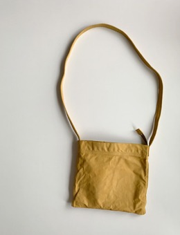 A&amp;S cow leather tote bag